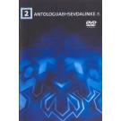 BH SEVDALINKE - Antologija 2 – Selim, Rasema, Himzo, Radmila, Ne BH SEVDALINKE - Antologija 2 – Selim, Rasema, Himzo, Radmila, Ne